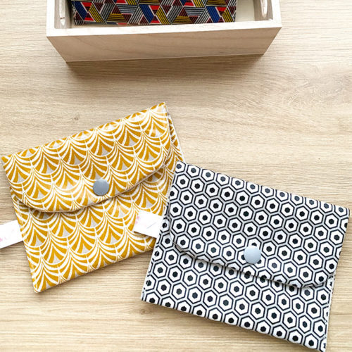 Pochette-savon-enduit-ecailles-moutarde-Les-mimignonneries-couturière-morbihan