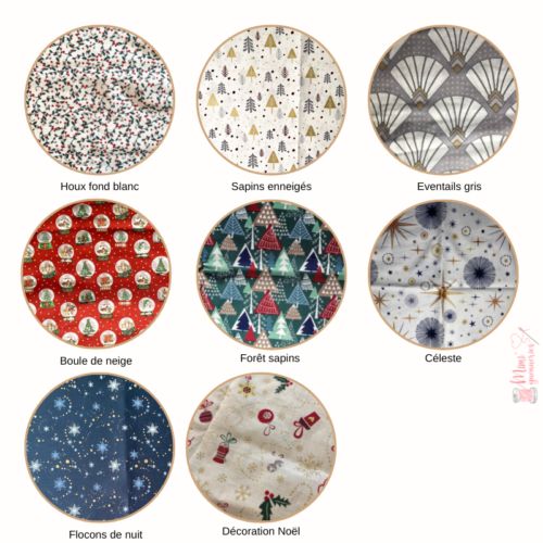 Furoshiki - Emballage réutilisable et écologique – Image 4